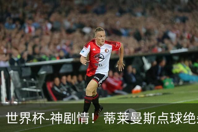 世界杯-神剧情！蒂莱曼斯点球绝杀 比利时加时3-2塞内加尔