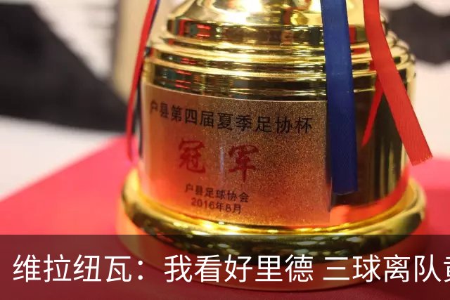 维拉纽瓦：我看好里德 三球离队黄蜂的实力反而得到了提升