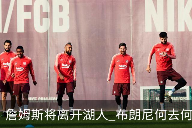 詹姆斯将离开湖人 布朗尼何去何从？后者合同小湖人继续培养不亏